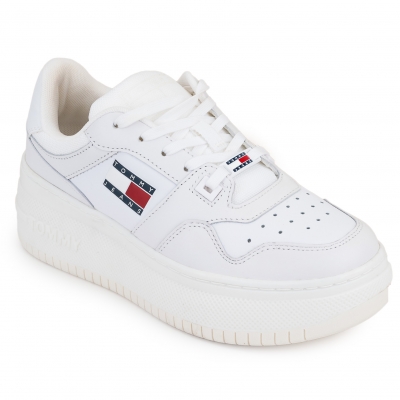 Sneakersy TOMMY HILFIGER